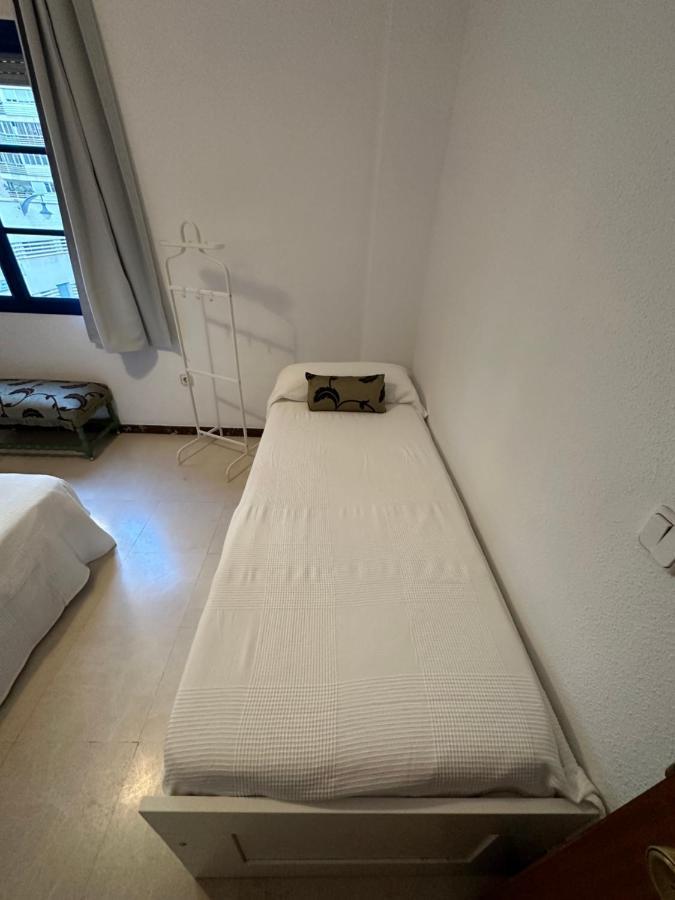 Leilighet Malagueta *